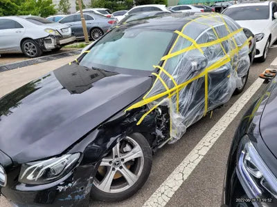 2018 Mercedes-Benz E 200 WDDZF4CB3JA314415 VIN:WDDZF4CB3JA314415