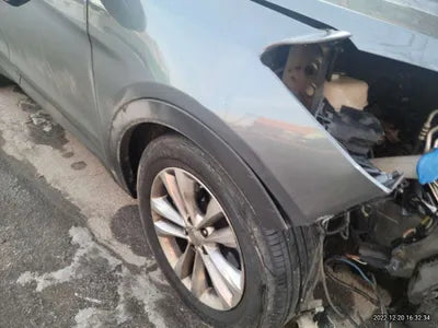 2017 Hyundai Santa FE 026KMKMHSW81UBHU7 VIN:026KMKMHSW81UBHU7