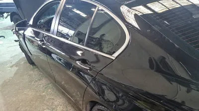 2015 BMW 528 WBA5A5109FG175438 VIN:WBA5A5109FG175438