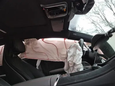 2022 Mercedes-Benz S 450 W1KCG2DB9NA010968 VIN:W1KCG2DB9NA010968