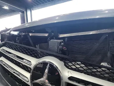 2021 Mercedes-Benz GLC 220 W1N0G1FB3MF912465 VIN:W1N0G1FB3MF912465