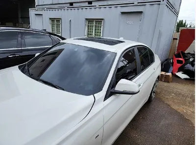 2015 BMW 320 WBA3E1104FF948407 VIN:WBA3E1104FF948407