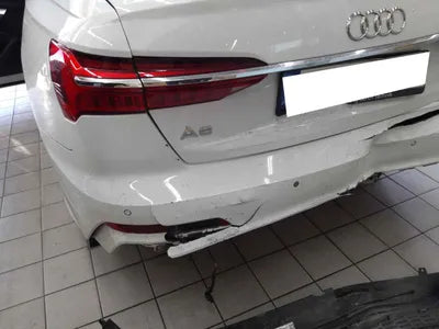 2021 Audi A6 WAUZZZF27MN039104 VIN:WAUZZZF27MN039104