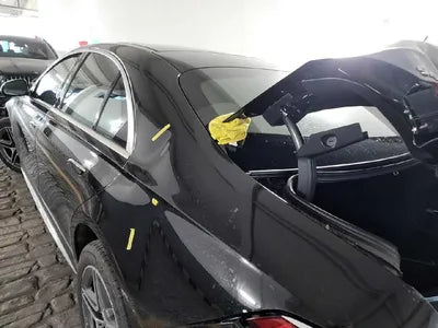 2022 Mercedes-Benz S 400 W1K6F3DB7NA155786 VIN:W1K6F3DB7NA155786