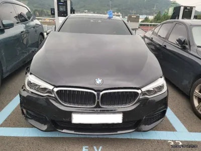 2017 BMW 520 WBAJC5103HG851944 VIN:WBAJC5103HG851944