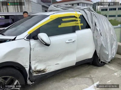 2018 Kia Sportage KNAPN813BKK589146 VIN:KNAPN813BKK589146