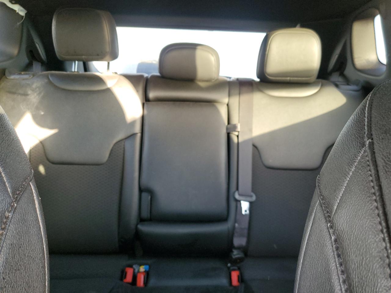 2024 JEEP COMPASS LATITUDE VIN:3C4NJDBN0RT126488