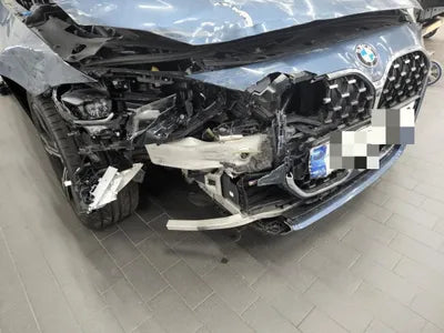 2021 BMW 420 WBA71AT00MCG10885 VIN:WBA71AT00MCG10885