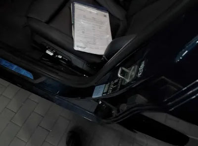 2017 BMW 118 WBA1S5105HV807961 VIN:WBA1S5105HV807961