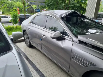 2022 Genesis G80 VIN: