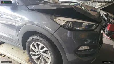 2016 Hyundai Tucson KMHJ3815GHU275121 VIN:KMHJ3815GHU275121