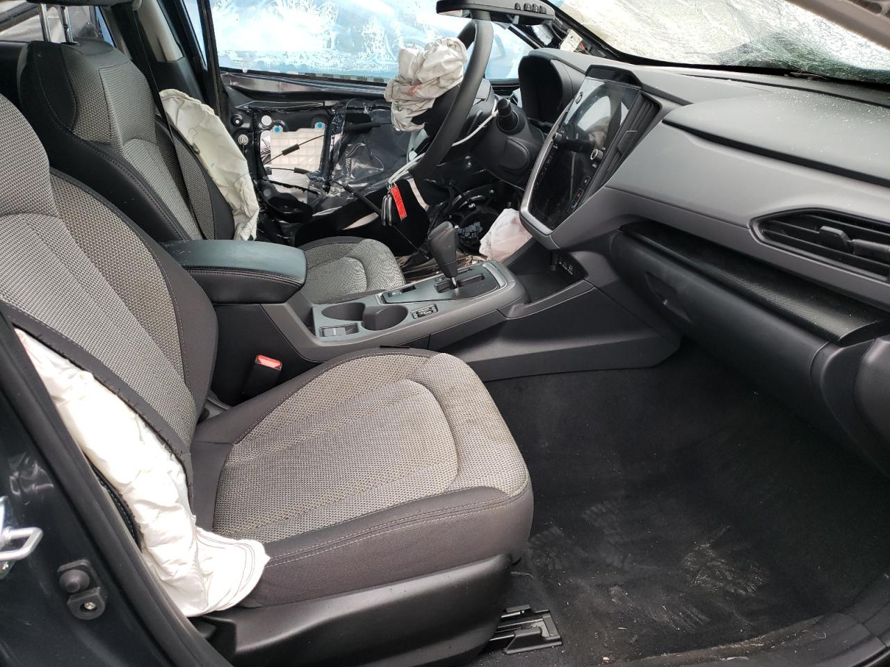 2024 SUBARU CROSSTREK PREMIUM VIN:JF2GUADC6RH223849