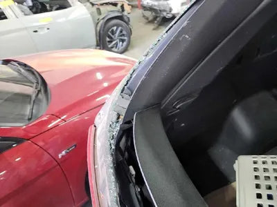 2016 Hyundai Santa FE VIN: