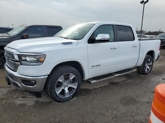 2022 RAM 1500 LARAMIE VIN:KMHC75LC1JU073119