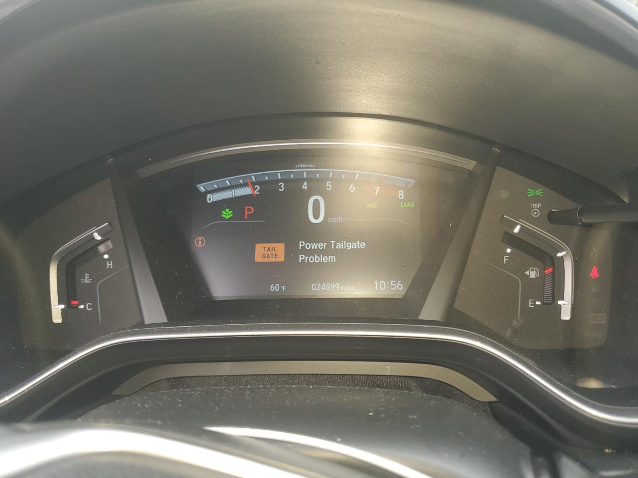 2022 HONDA CR-V EXL VIN:2HKRW2H81NH649652