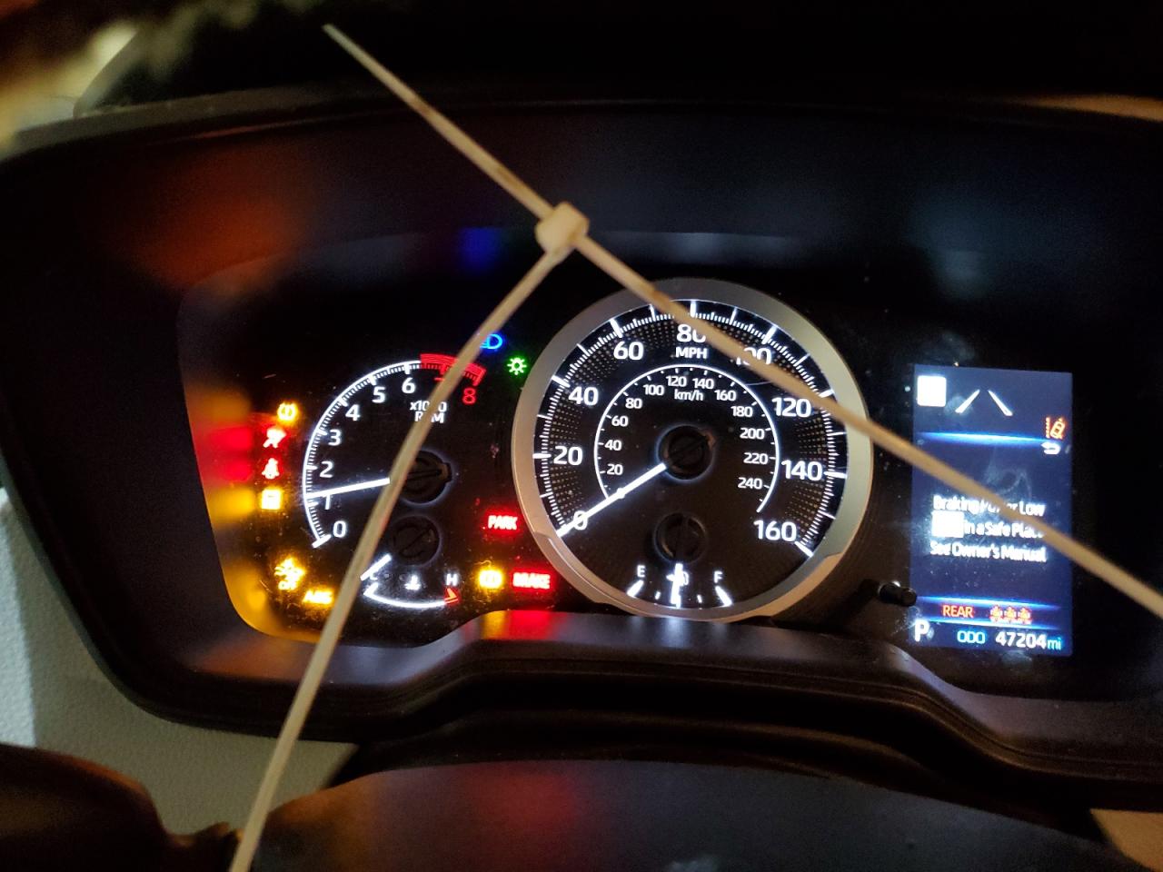 2022 TOYOTA COROLLA LE VIN:5YFEPMAE8NP387834