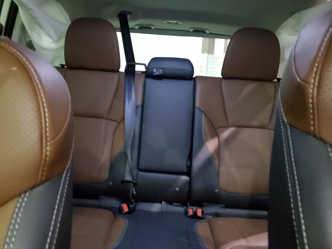 2024 SUBARU FORESTER TOURING VIN:JF2SKAMC9RH400359