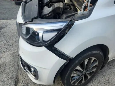 2015 Kia Carnival KNAMC81ABFS039491 VIN:KNAMC81ABFS039491
