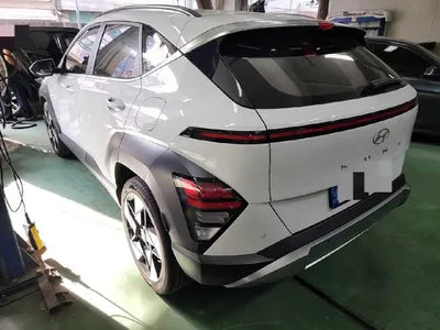 2023 Hyundai Kona KMHHE813BPU001146 VIN:KMHHE813BPU001146