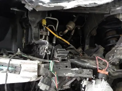 2019 Genesis G80 VIN: