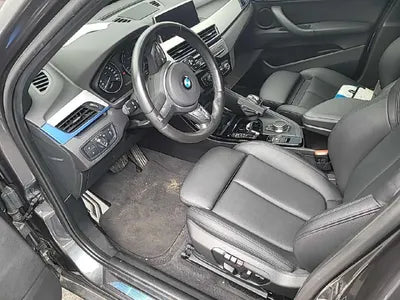 2017 BMW 120 WBAHU3109H5H54892 VIN:WBAHU3109H5H54892