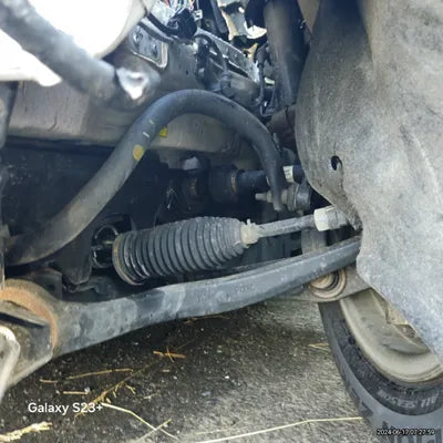 2022 Genesis GV80 VIN: