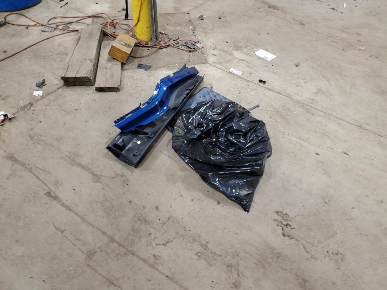 2022 NISSAN SENTRA SV VIN:3N1AB8CV0NY284377