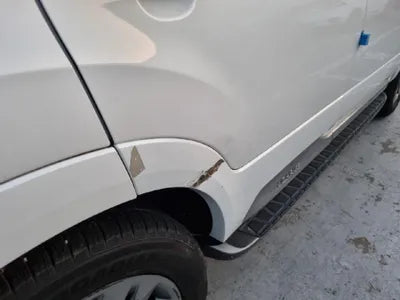 2020 Kia Mohave KNAKN814DLA202903 VIN:KNAKN814DLA202903