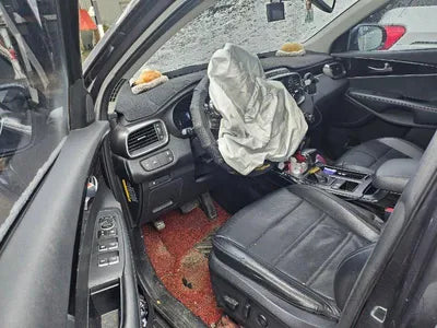 2019 Kia Sorento VIN: