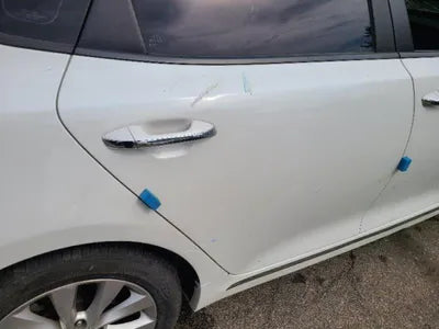 2015 Kia K5 VIN: