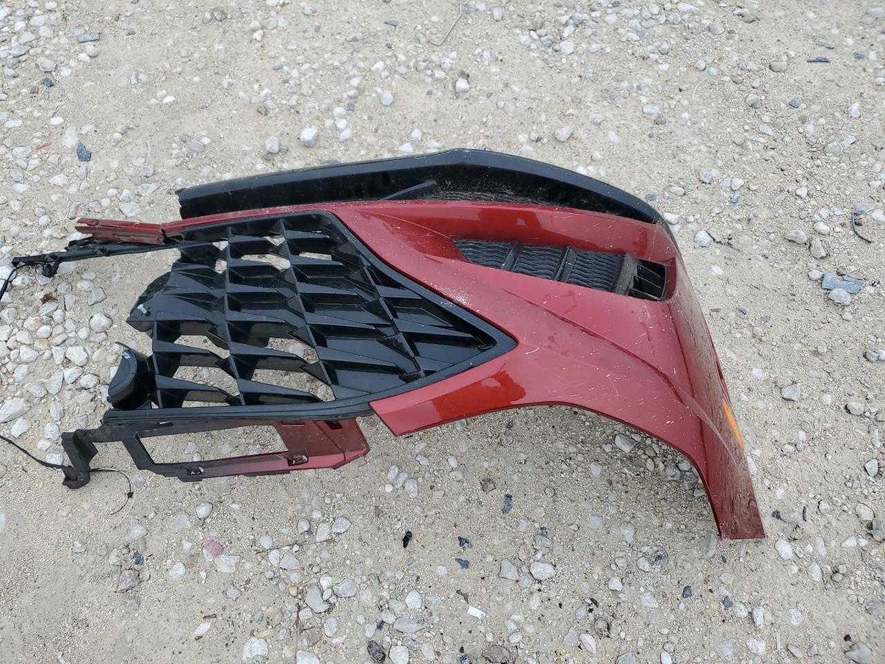 2023 HYUNDAI SONATA SEL VIN:KMHL64JA3PA289224