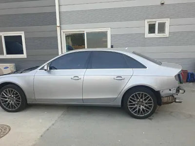 2016 Audi A4 WAUZZZ8K9GN006266 VIN:WAUZZZ8K9GN006266