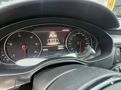 2015 Audi A6 WAUZZZ4G7FN026676 VIN:WAUZZZ4G7FN026676