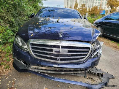 2018 Mercedes-Benz E 400 145KMWDDZF6GB0JA4 VIN:145KMWDDZF6GB0JA4