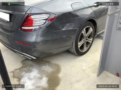 2019 Mercedes-Benz E 300 WDDZF4JB8KA605352 VIN:WDDZF4JB8KA605352