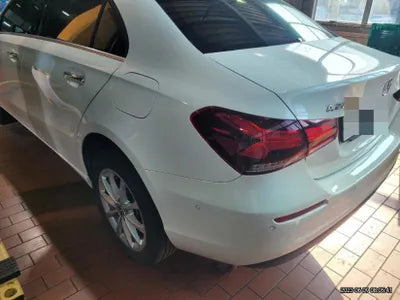 2020 Mercedes-Benz A 220 W1K3G4EB6LJ189137 VIN:W1K3G4EB6LJ189137