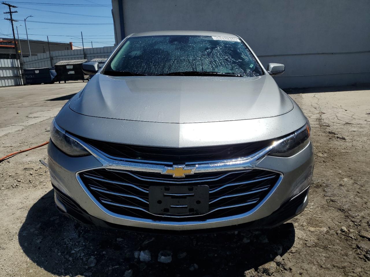 2023 CHEVROLET MALIBU LT VIN:1G1ZD5ST6PF183887