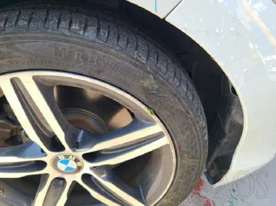 2017 BMW 118 WBA1S5101H5G76546 VIN:WBA1S5101H5G76546