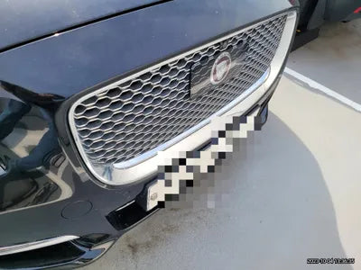 2016 Jaguar XJ SAJAA2294GNV93398 VIN:SAJAA2294GNV93398