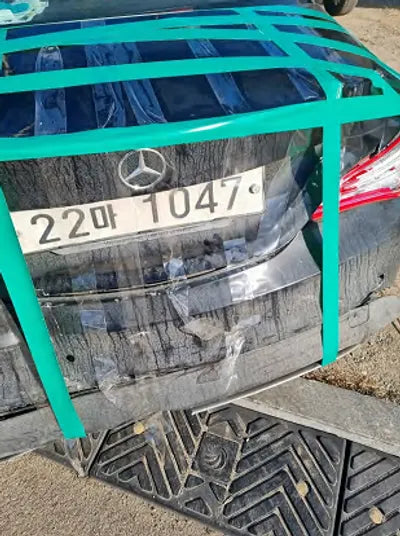 2016 Mercedes-Benz CLA 200 860KMWDDSJ0JB5GN3 VIN:860KMWDDSJ0JB5GN3