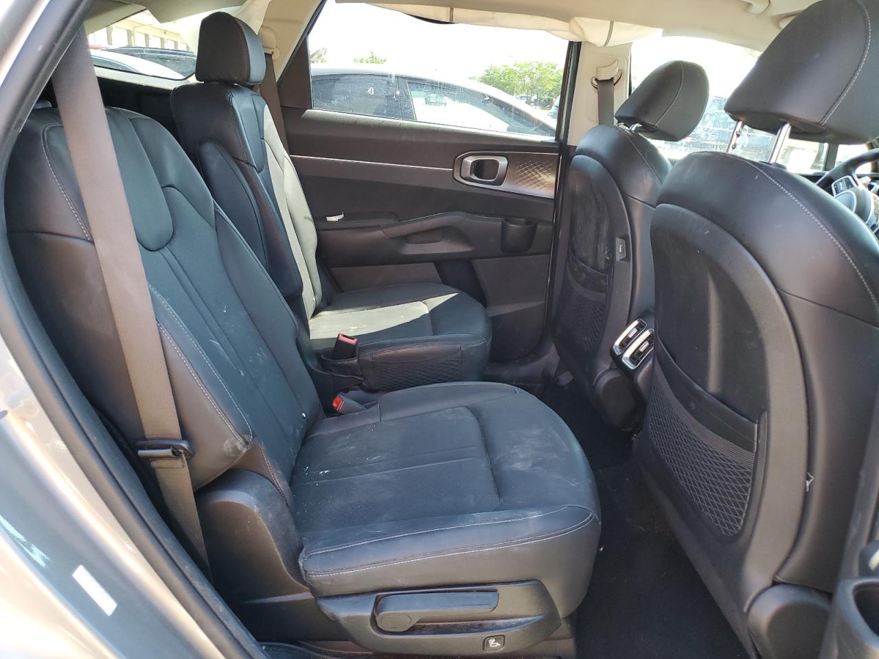 2022 KIA SORENTO S VIN:KNDRGDLG5N5103380