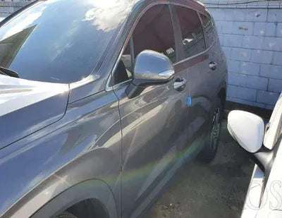 2021 Hyundai Santa FE VIN: