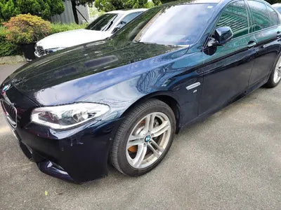 2016 BMW 528 VIN: