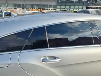 2015 Mercedes-Benz CLS 250 WDDLX9HB8FA143239 VIN:WDDLX9HB8FA143239