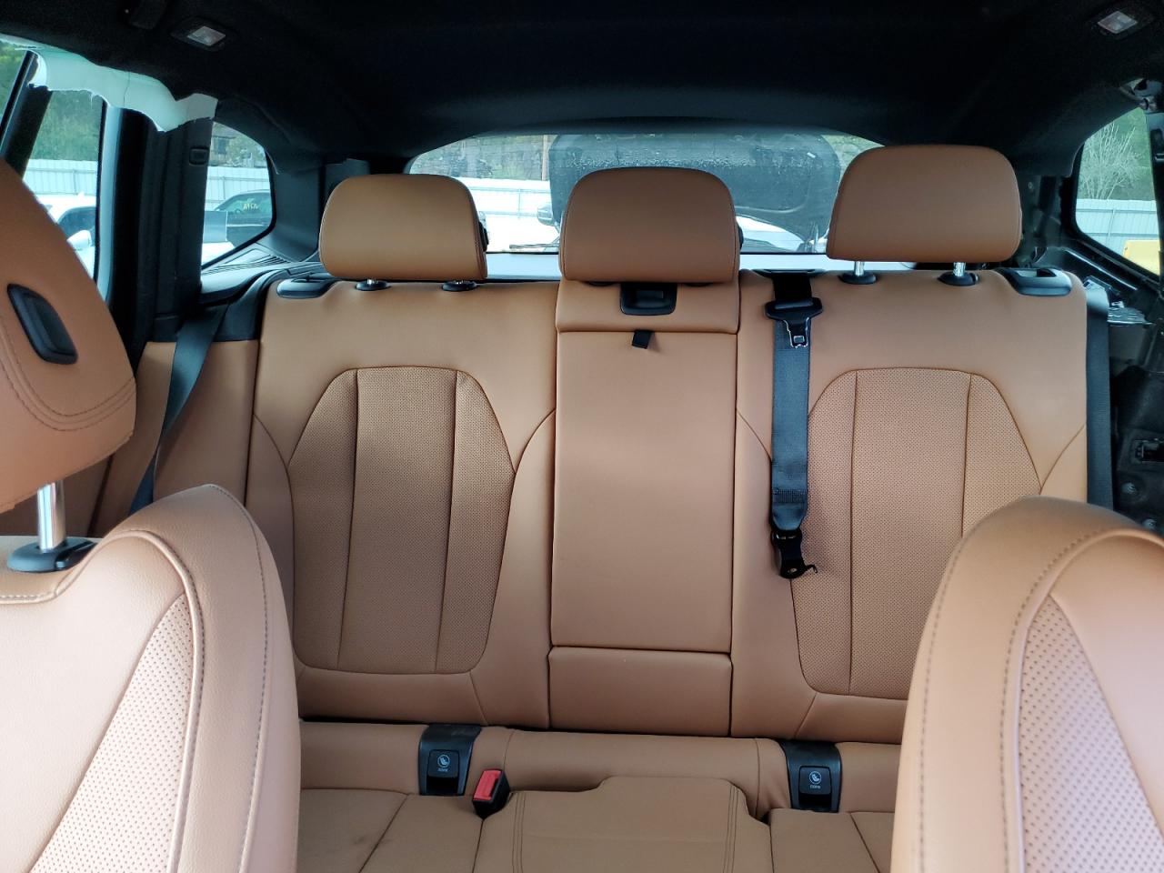 2024 BMW X3 SDRIVE30I VIN:WBX47DP04RN262021