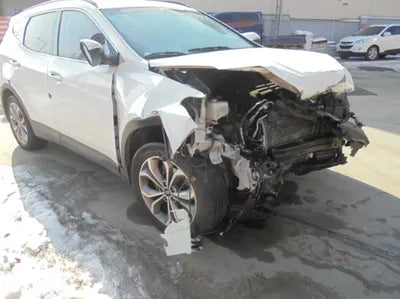 2015 Hyundai Santa FE KMHSW81UBFU345269 VIN:KMHSW81UBFU345269