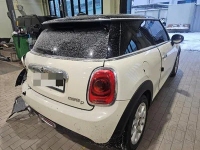 2016 MINI Cooper VIN: