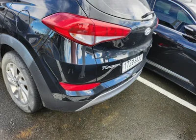2017 Hyundai Tucson 16MYKMHJ281ABHU30 VIN:16MYKMHJ281ABHU30