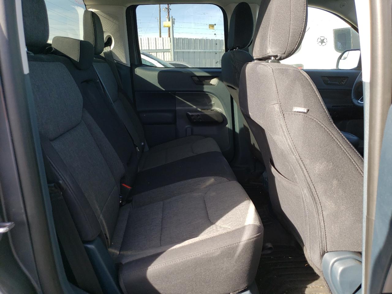 2024 FORD MAVERICK XLT VIN:3FTTW8H34RRA82045