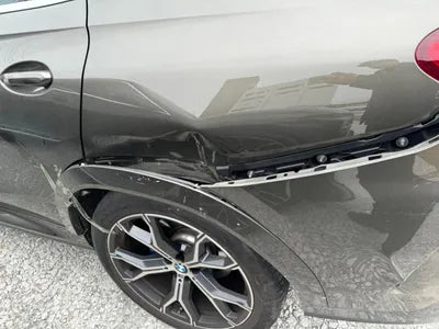 2022 BMW 640 WBACY6101N9L71899 VIN:WBACY6101N9L71899